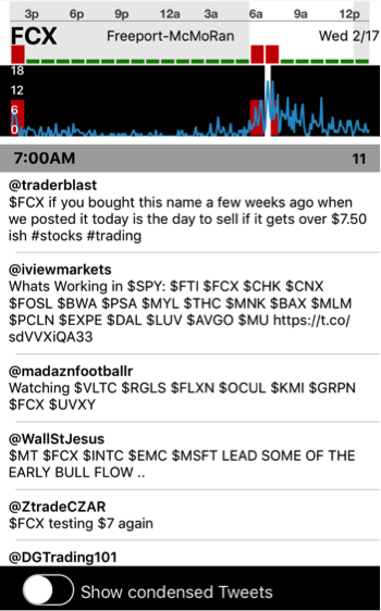 HTM for Stocks screenshot 3