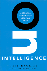 On Intelligence (Book) by Jeff Hawkins